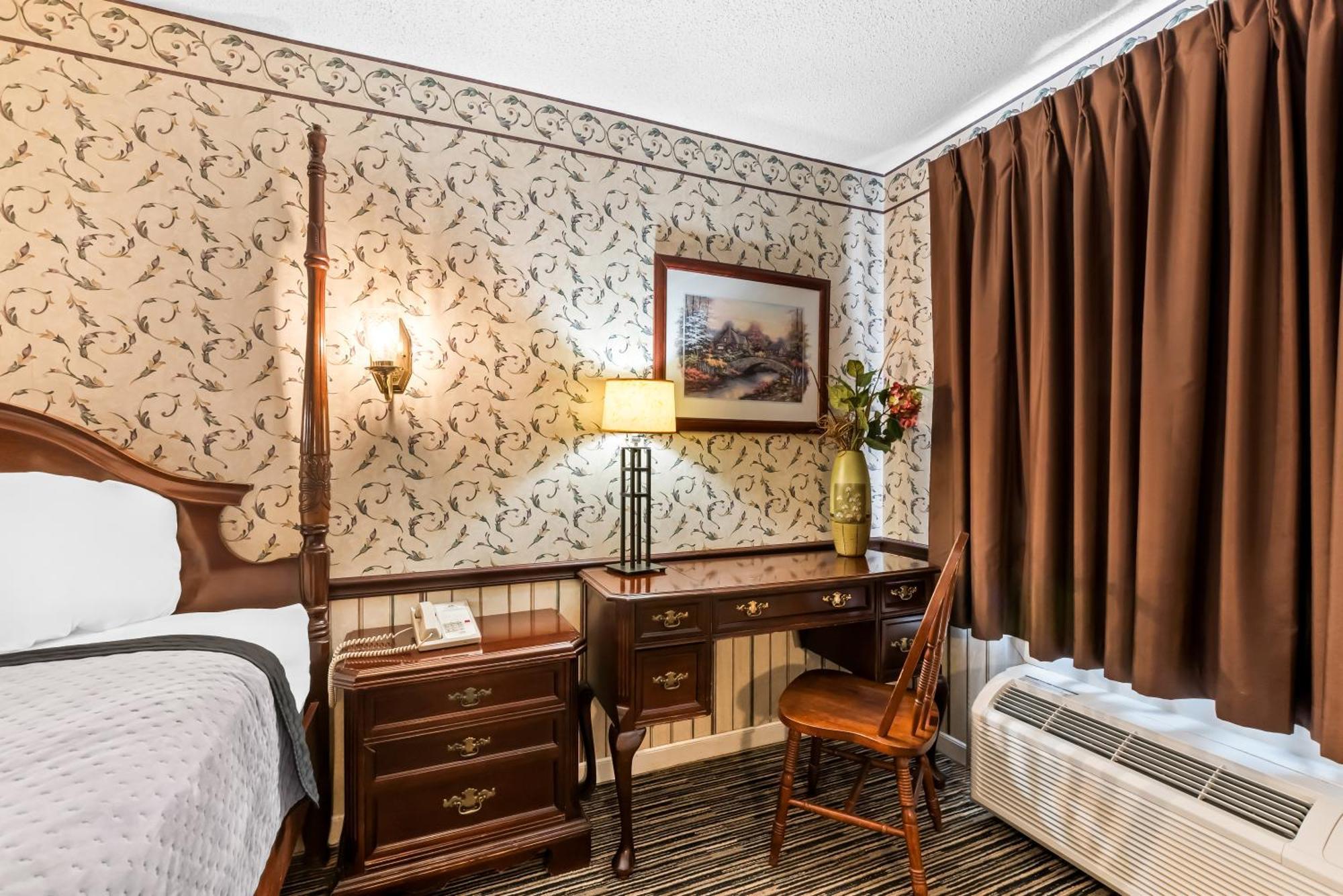 America'S Best Value Inn-Атенс Екстер'єр фото