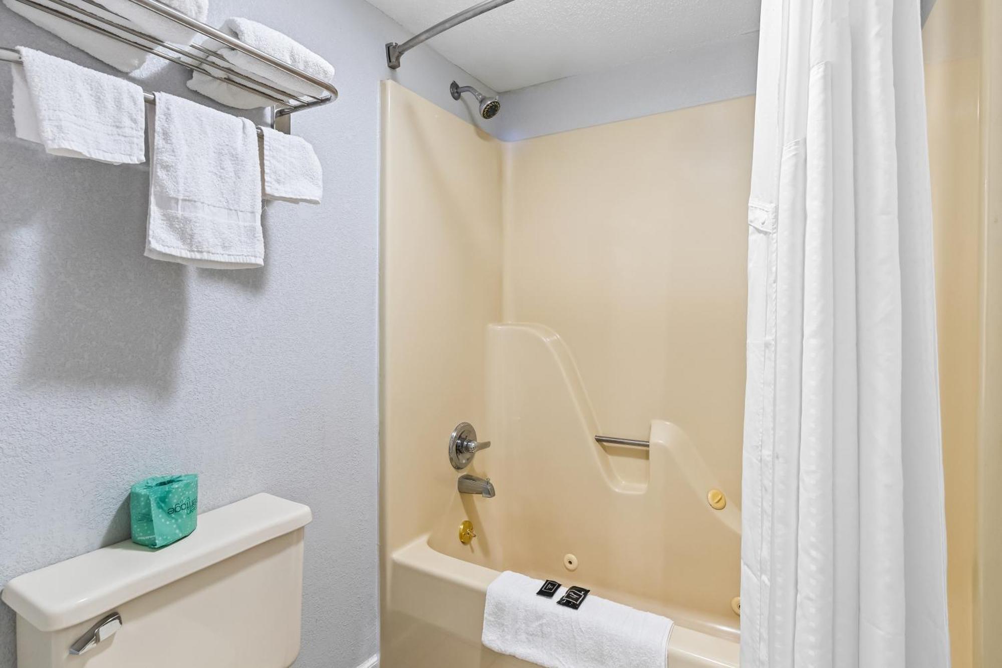America'S Best Value Inn-Атенс Екстер'єр фото