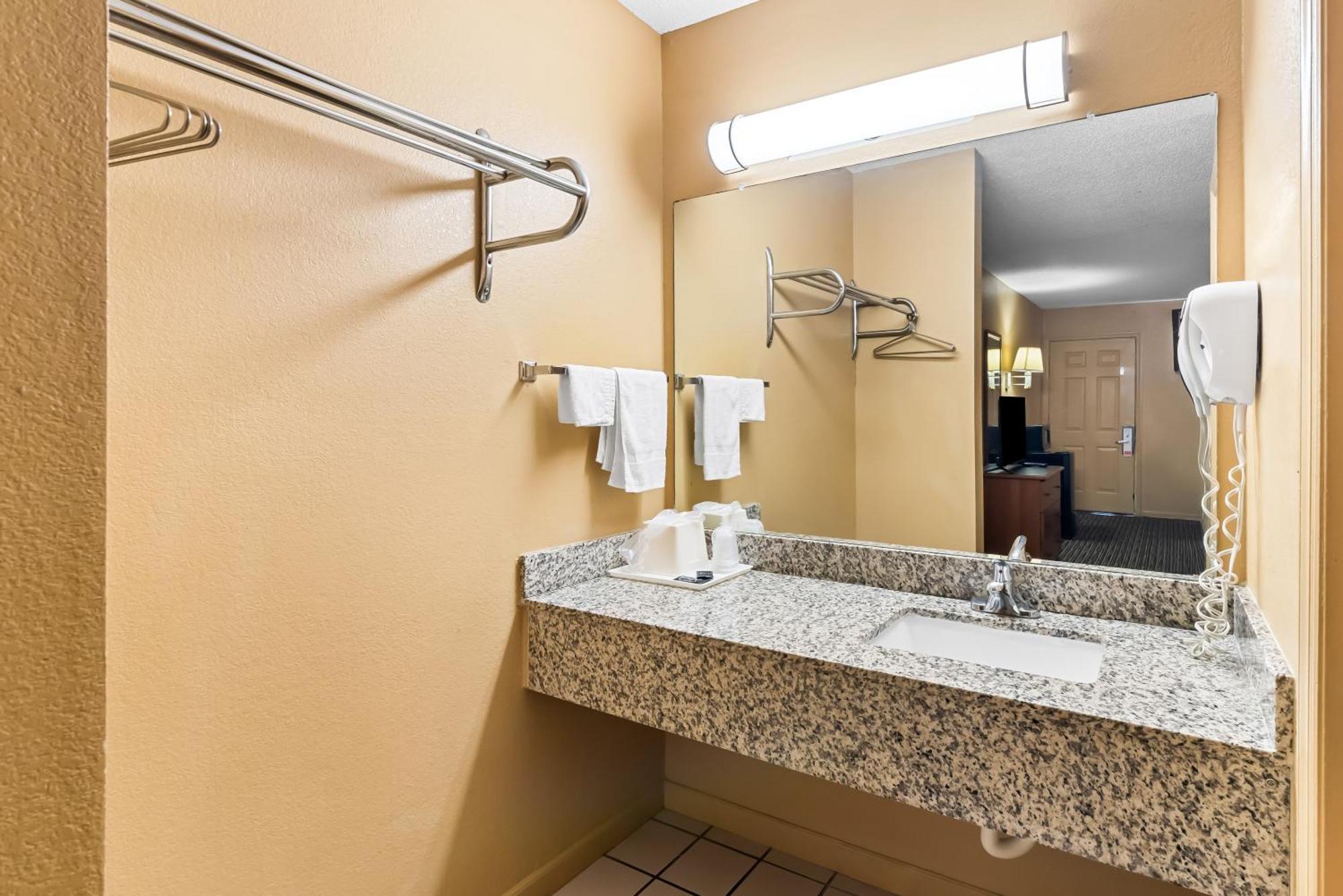 America'S Best Value Inn-Атенс Екстер'єр фото
